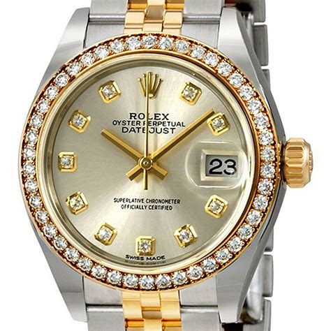 rolex datejust damen preis|rolex datejust 2021.